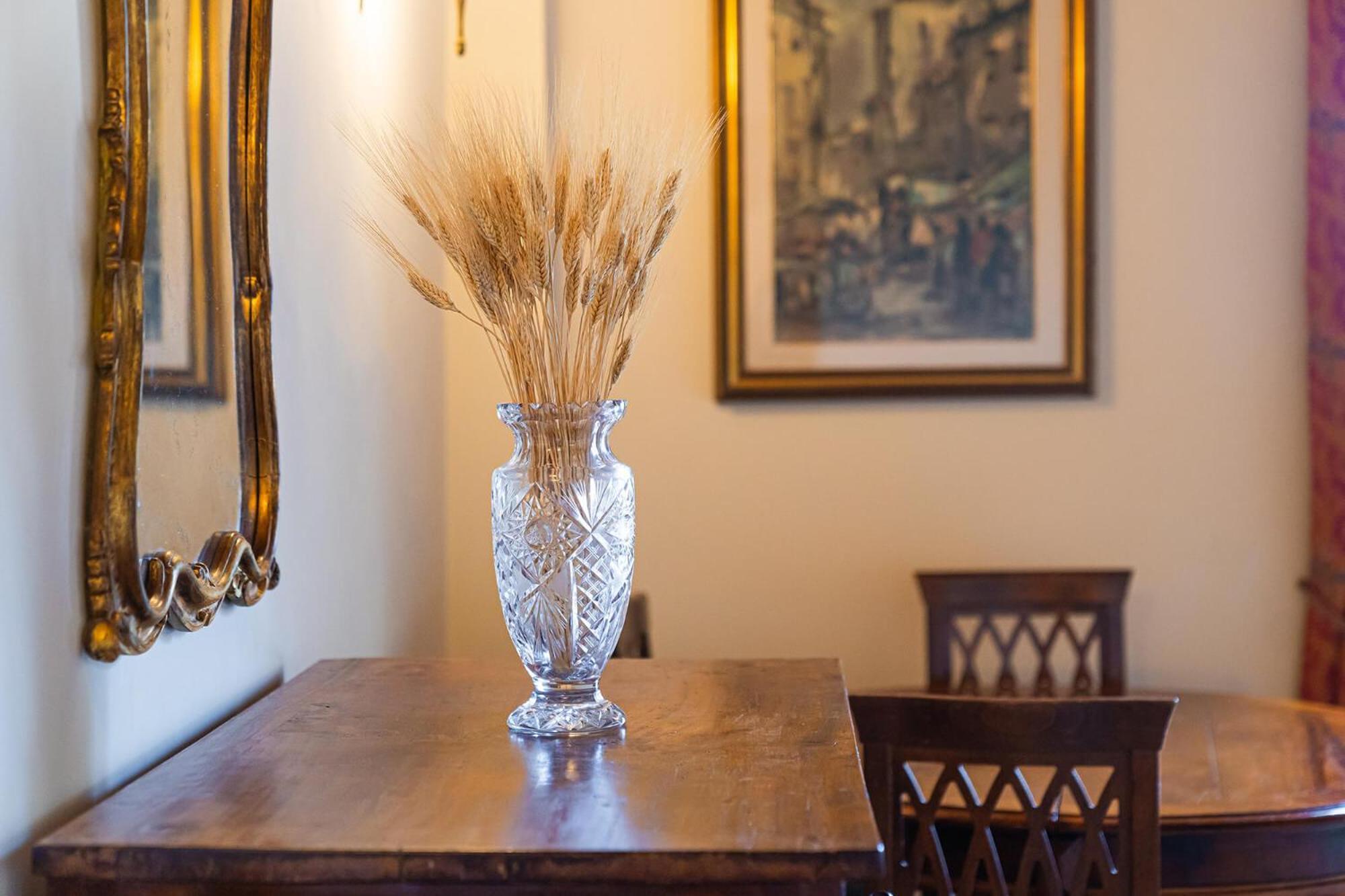 Agriturismo Torreghiotta Пистоя Екстериор снимка