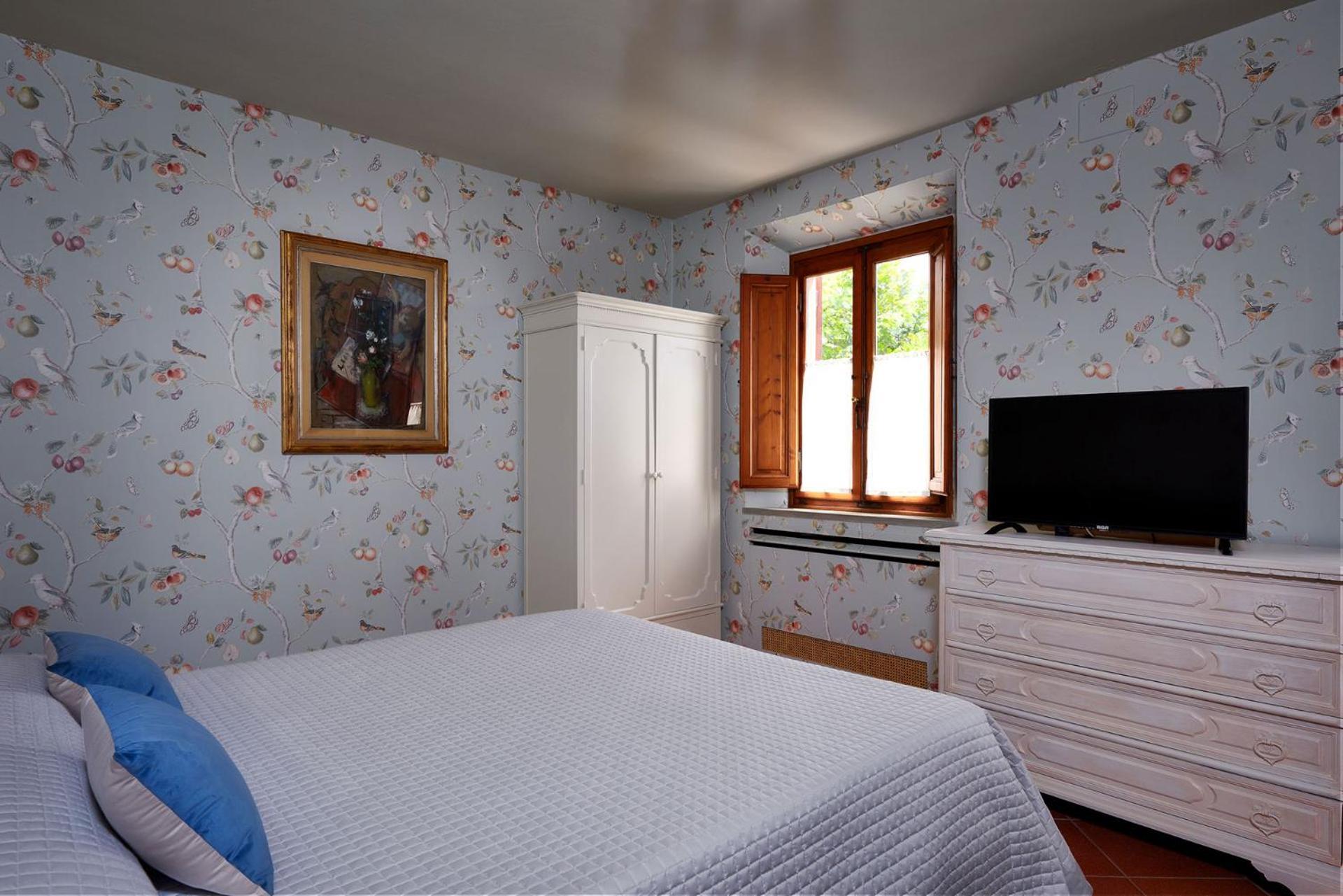 Agriturismo Torreghiotta Пистоя Екстериор снимка