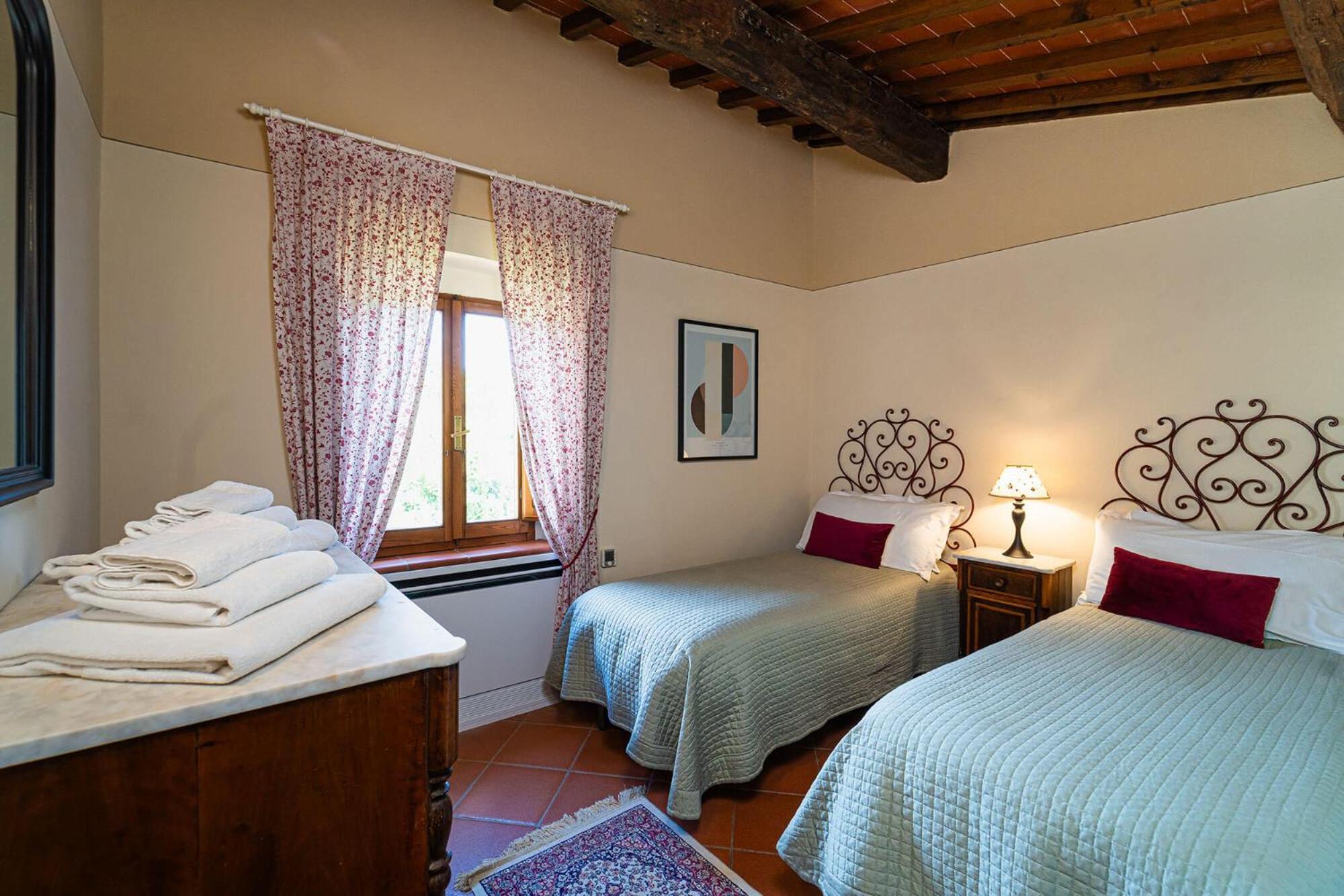 Agriturismo Torreghiotta Пистоя Екстериор снимка