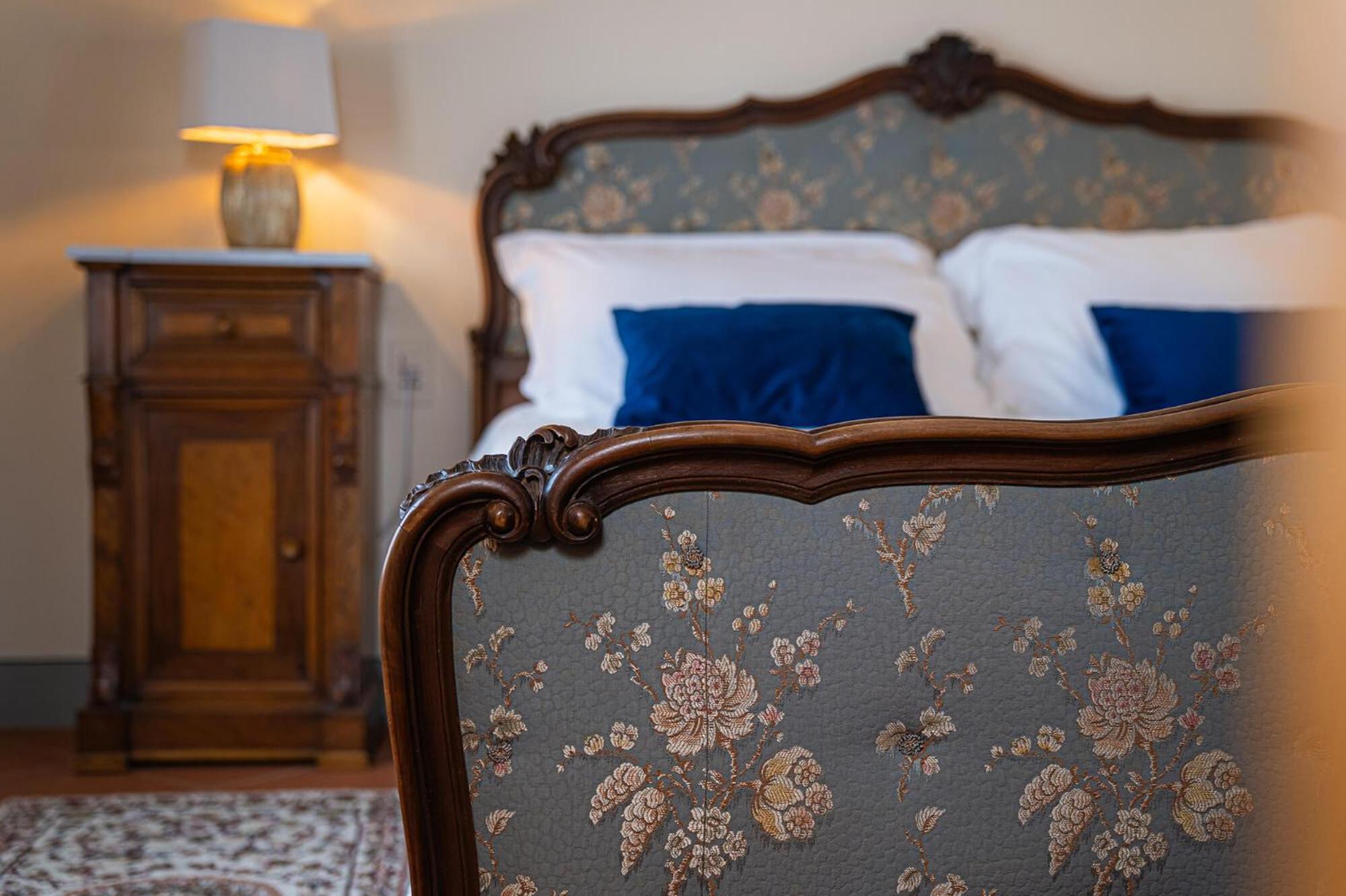 Agriturismo Torreghiotta Пистоя Екстериор снимка