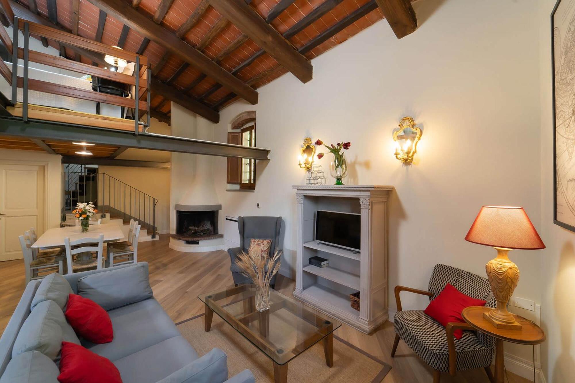 Agriturismo Torreghiotta Пистоя Екстериор снимка
