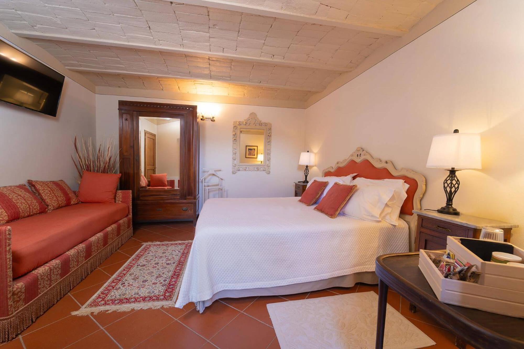 Agriturismo Torreghiotta Пистоя Екстериор снимка